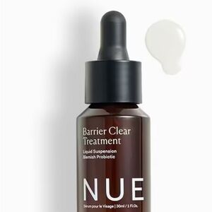 NUE Barrier Clear Treatment Serum